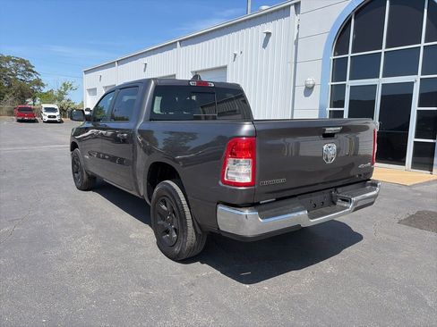 Used 2020 RAM 1500 Big Horn image 4