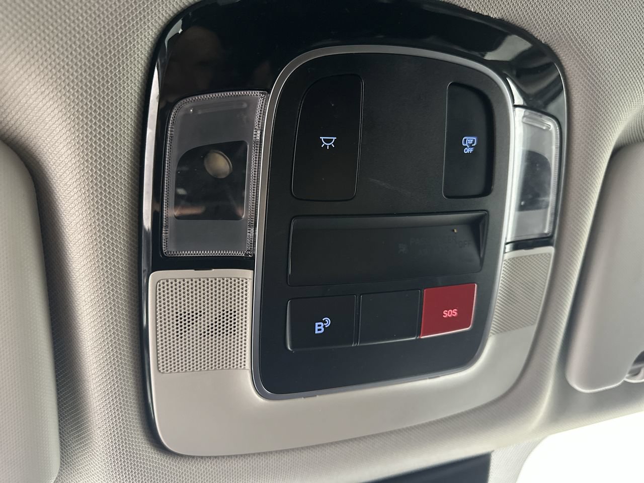 Used 2025 Hyundai Tucson SEL FWD image 10