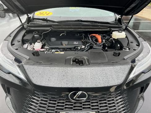 Certified 2024 Lexus RX 350 w/ Convenience Package AWD/4WD image 24