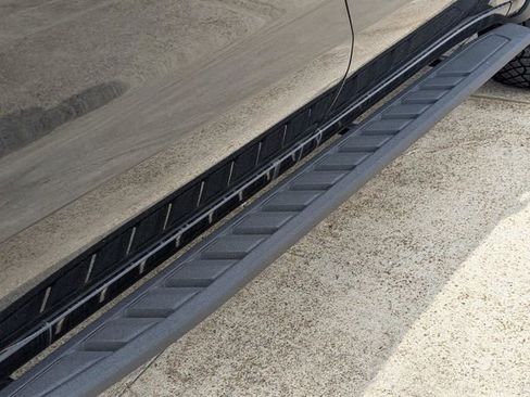 New 2026 GMC Sierra 1500 AT4X image 10