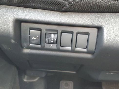 Certified 2026 Subaru Outback Premium AWD/4WD image 24
