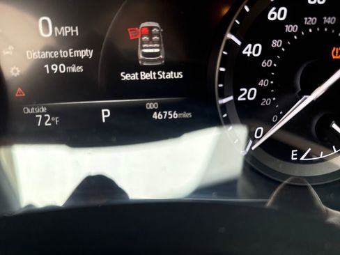 Used 2021 Toyota Highlander XSE AWD/4WD image 18