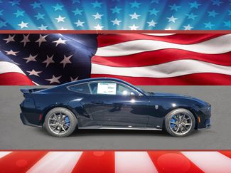 New 2026 Ford Mustang Dark Horse video 1