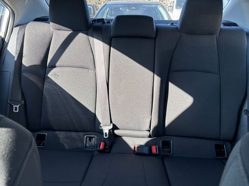 Used 2025 Toyota Corolla LE image 37