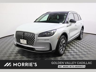 Used 2026 Lincoln Corsair Premiere