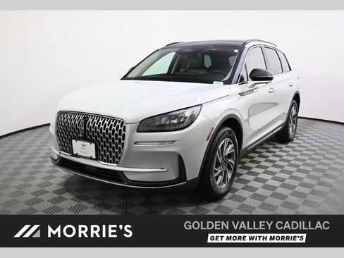Used 2026 Lincoln Corsair Premiere AWD/4WD image 1