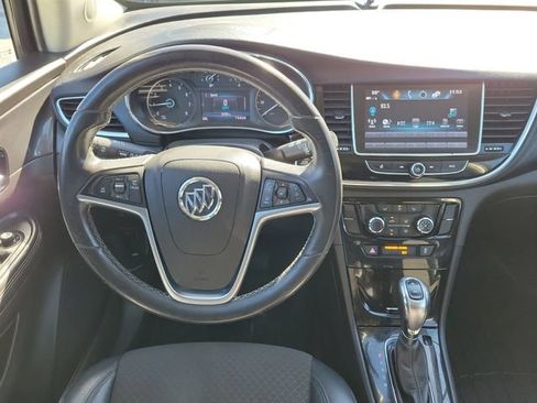 Used 2020 Buick Encore Preferred w/ Safety Package image 16