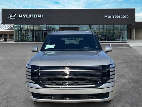 New 2026 Hyundai Palisade Calligraphy AWD/4WD image 2
