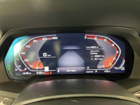 Used 2022 BMW X5 M50i w/ Dynamic Handling Package image 29