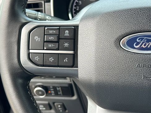 Used 2023 Ford F150 XLT w/ Equipment Group 302A High AWD/4WD image 17