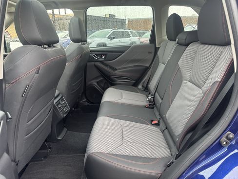 Used 2023 Subaru Forester Sport AWD/4WD image 28