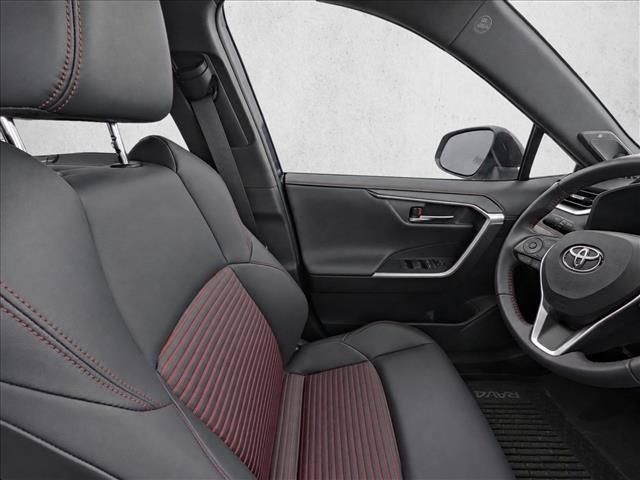 Certified 2024 Toyota RAV4 XSE w/ Weather Package AWD/4WD image 10