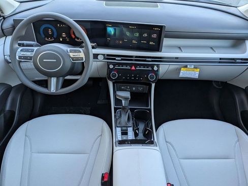 New 2026 Hyundai Tucson SEL image 27