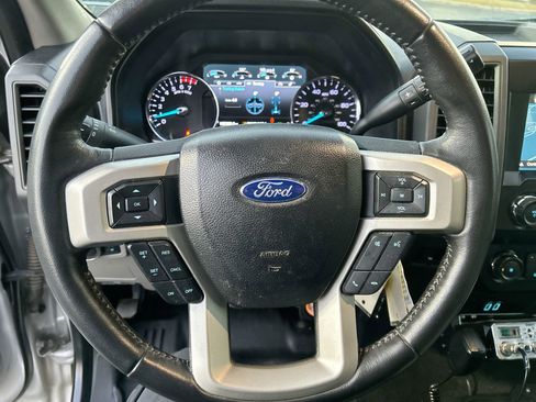 Used 2019 Ford F250 XL w/ STX Appearance Package image 19