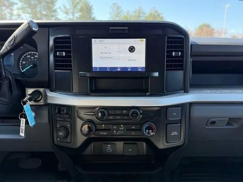 New 2026 Ford F250 XL w/ XL Chrome Package AWD/4WD image 21