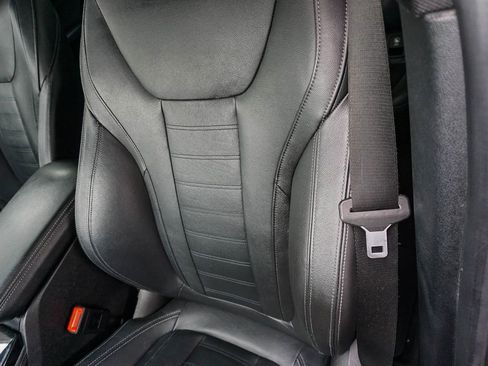 Used 2019 BMW X4 M40i AWD/4WD image 21