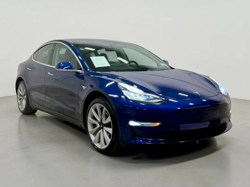 Used 2019 Tesla Model 3 Standard Range Plus RWD image 8