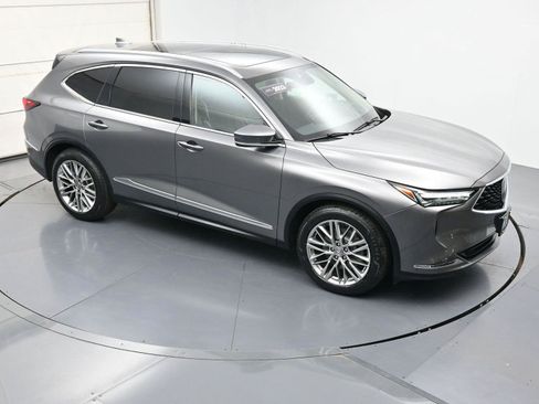 Certified 2023 Acura MDX w/ Advance Package AWD/4WD image 39