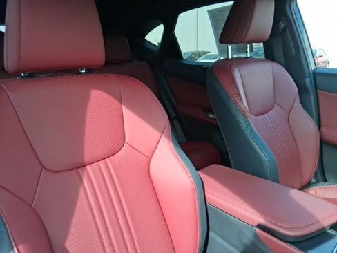Used 2024 Lexus NX 350 AWD image 11