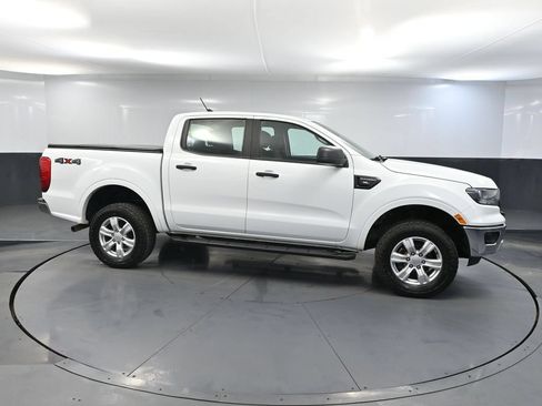 Used 2021 Ford Ranger XL w/ Equipment Group 101A High AWD/4WD image 4