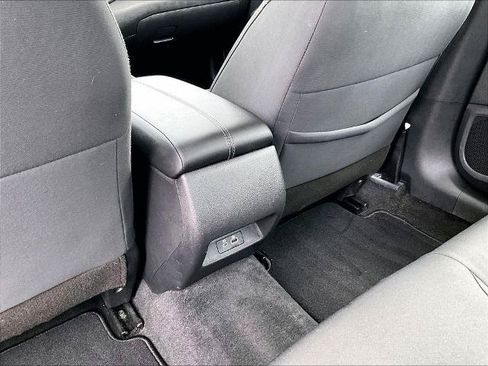 Certified 2024 Nissan Altima 2.5 SV AWD/4WD image 26