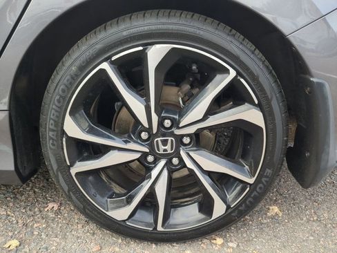 Used 2018 Honda Civic Si image 25