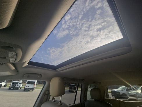 Used 2022 INFINITI QX80 Luxe w/ Cargo Package image 19