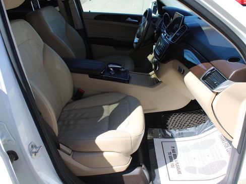 Used 2016 Mercedes-Benz GLE 350 4MATIC image 12