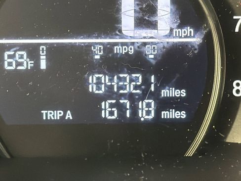 Used 2017 Honda Civic LX image 24