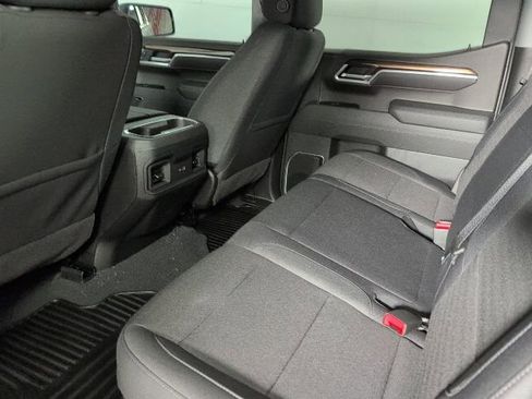 New 2026 Chevrolet Silverado 1500 RST w/ All Star Edition Plus AWD/4WD image 10