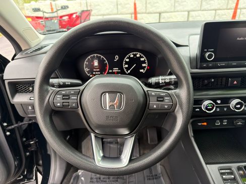 Used 2023 Honda CR-V EX image 15