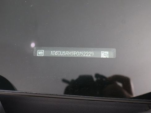 Used 2023 Cadillac CT5 Sport w/ Parking Package image 60