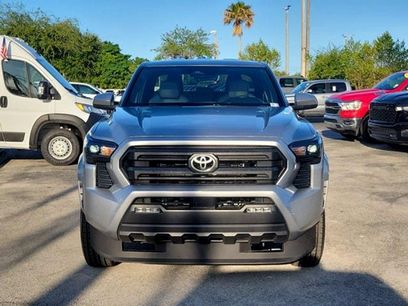 Used 2024 Toyota Tacoma SR5