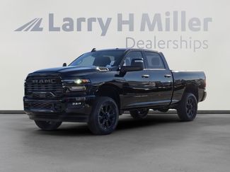 New 2026 RAM 2500 Big Horn AWD/4WD video 1