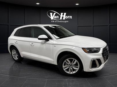 Used 2023 Audi Q5 2.0T Premium w/ Convenience Package