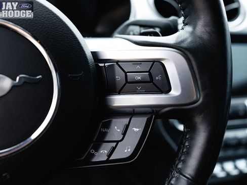 Certified 2023 Ford Mustang Premium w/ Equipment Group 201A image 29