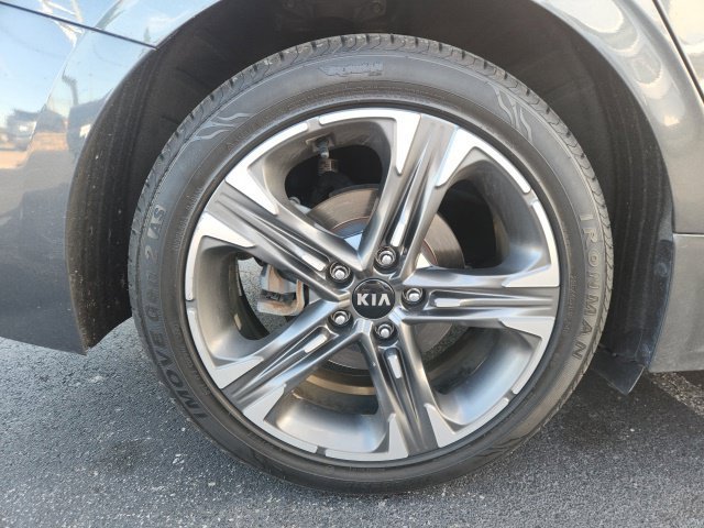 Used 2021 Kia K5 EX w/ EX Premium Package FWD image 17