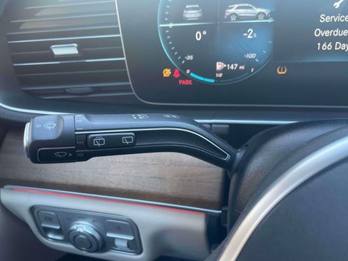 Used 2022 Mercedes-Benz GLE 350 4MATIC image 24