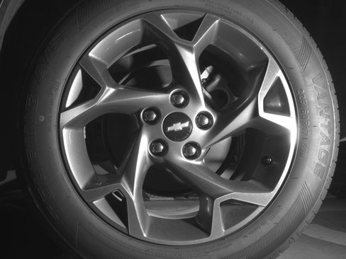 Used 2025 Chevrolet Trax LT w/ LT Convenience Package image 14