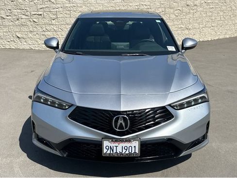Used 2024 Acura Integra A-Spec FWD image 3