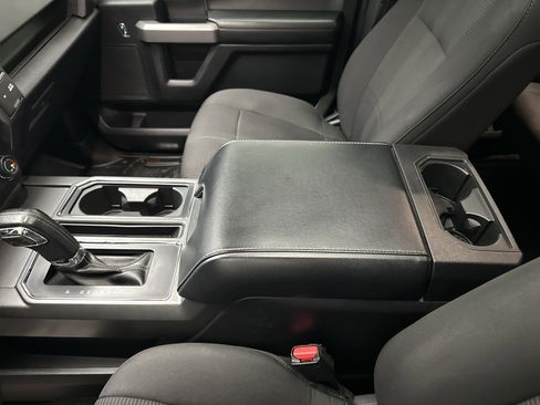 Used 2016 Ford F150 XLT w/ Equipment Group 302A Luxury image 41