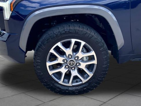 Used 2024 Toyota Tundra 1794 Edition AWD/4WD image 10