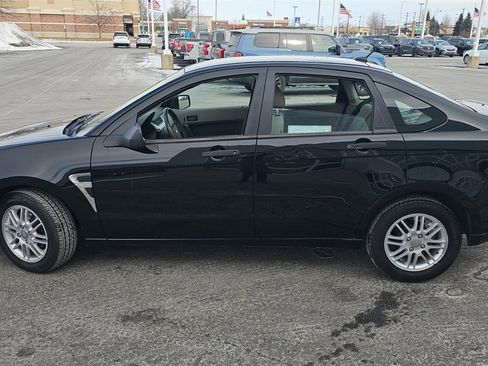 Used 2008 Ford Focus SE image 6