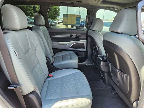 Certified 2024 Kia Telluride SX Prestige X-Line AWD/4WD image 22