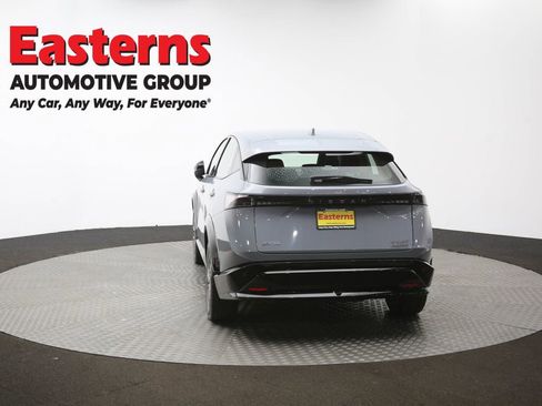 Used 2024 Nissan Ariya AWD image 63