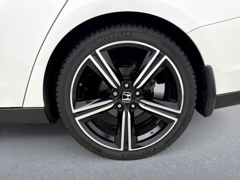 Used 2023 Honda Accord Sport image 24