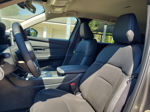 New 2026 MAZDA CX-5 Select AWD/4WD image 16