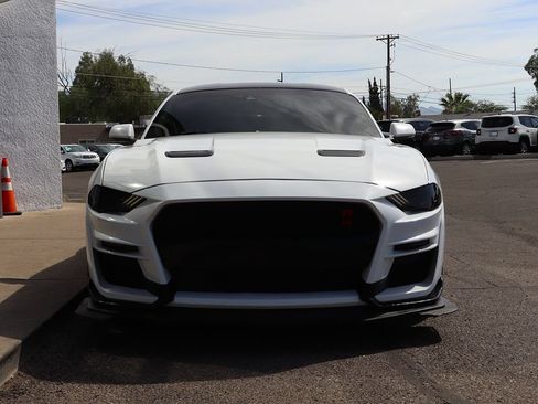 Used 2021 Ford Mustang GT w/ Equipment Group 301A RWD image 16