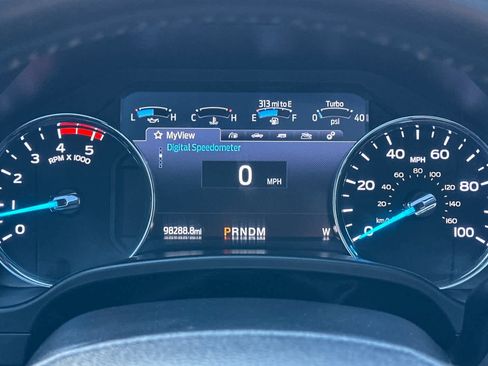 Used 2021 Ford F250 Lariat image 24