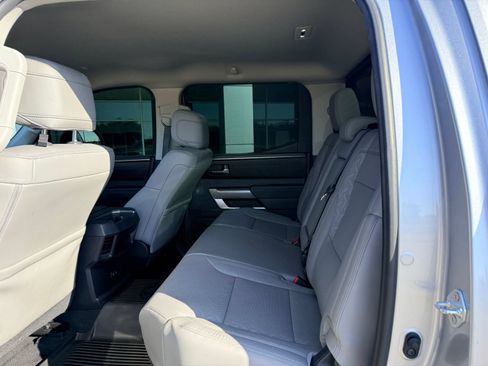 Used 2024 Toyota Tundra SR5 w/ SR5 Premium Package AWD/4WD image 12